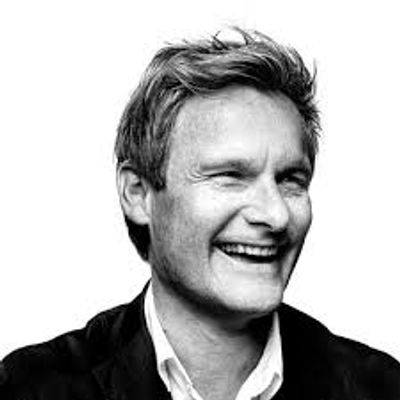 Peter Holme Jensen portrait