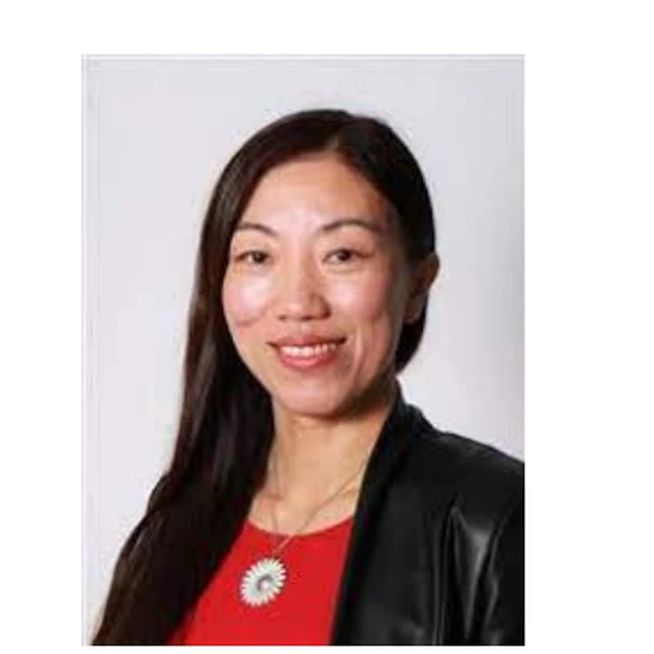 Wenjing (Angela) Zhang