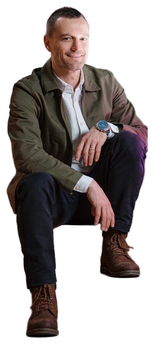 Jörg Vogel